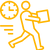 FAST DELIVERY ICON