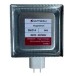 Magnetron For LG/Godrej and Other Microwave Ovens High-Quality