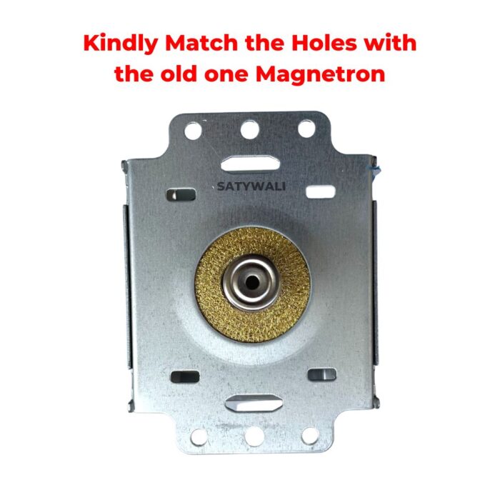 LG Magnetron