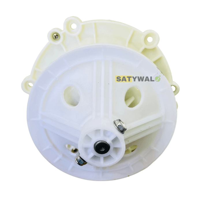Gearbox Compatible with LG New Model Semi Automatic Washing Machine - Image 2