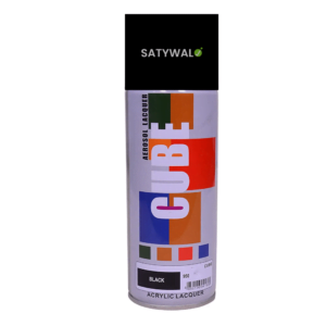 Spray Paint