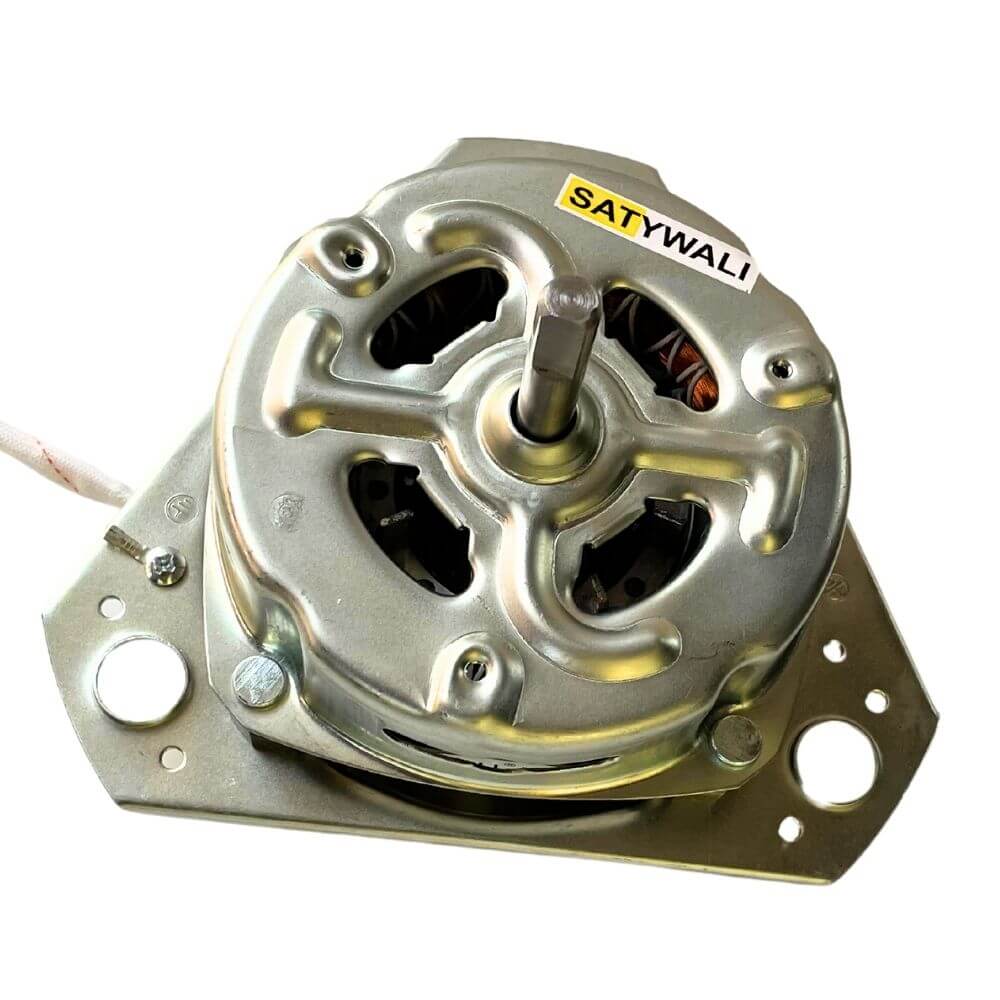 Dryer motor of washing deals machine price