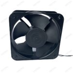 Exhaust Axial Fan 8x8 inch Exhaust Fan Cooling Fan