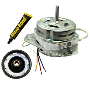videocon spin motor