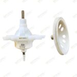 Whirlpool Short Shaft Gearbox for Semi Automatic Washing Machine