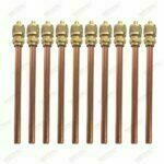 Pin Valve NRV