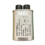 1 Mfd Capacitor for Microwave Oven High Voltage Capacitor