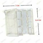 Bottle Shelf For Whirlpool Geny Ice Magic Single Door 165 to 205 Liter - Image 6