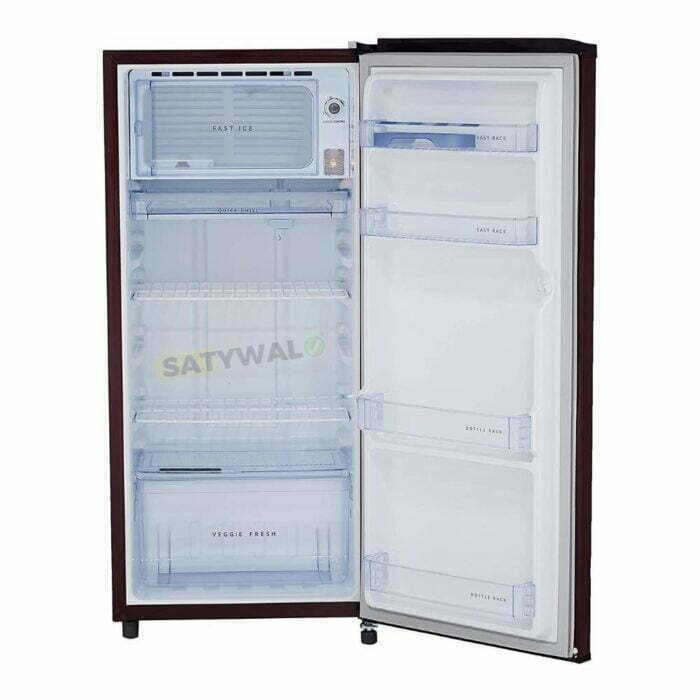 Bottle Shelf For Whirlpool Geny Ice Magic Single Door 165 to 205 Liter - Image 8