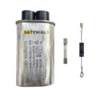 1 Mfd Capacitor