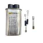 1Mfd Capacitor