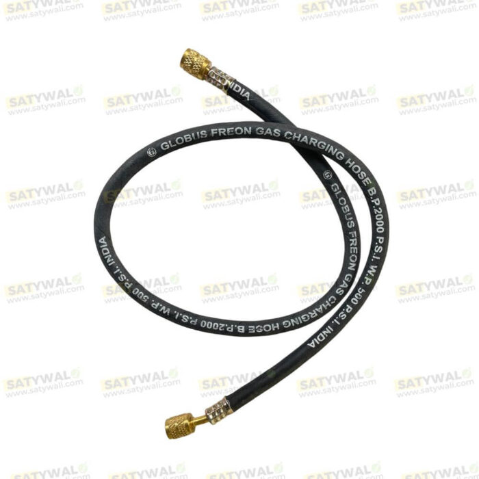 Charging Hose Line Pipe