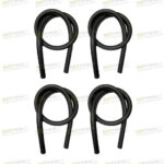 Insulation Foam Nitrile Rubber Tube