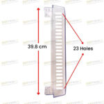 Bottle Rack 1719