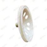 Gearbox for Whirlpool Long Shaft Semi-Automatic Washing Machine - Image 7