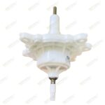 Gearbox for Whirlpool Long Shaft Semi-Automatic Washing Machine - Image 3
