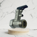 Geyser NRV Safety Valve