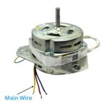 videocon spin motor
