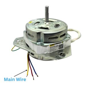 videocon spin motor
