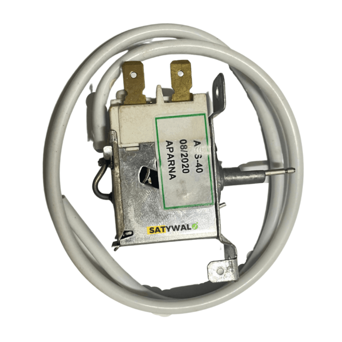 Thermostat for LG Single Door Refrigerator 165-300 Liter - Image 2