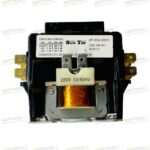 Contactor Double Pole