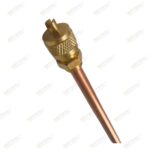 Pin Valve NRV
