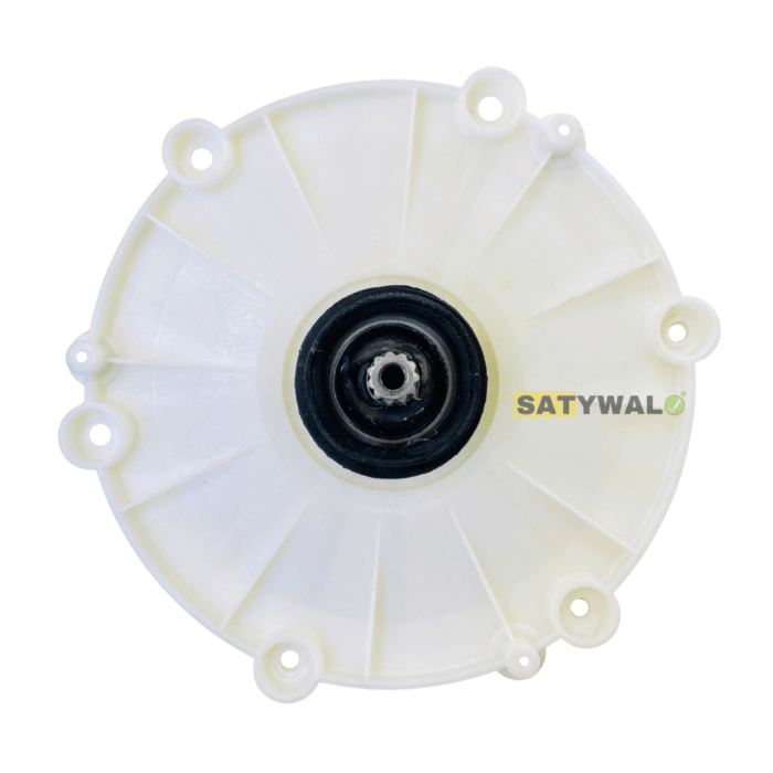 Gearbox Compatible with LG New Model Semi Automatic Washing Machine - Image 3