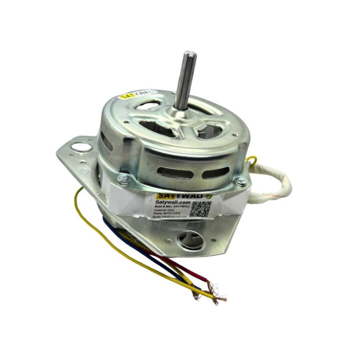 videocon spin motor