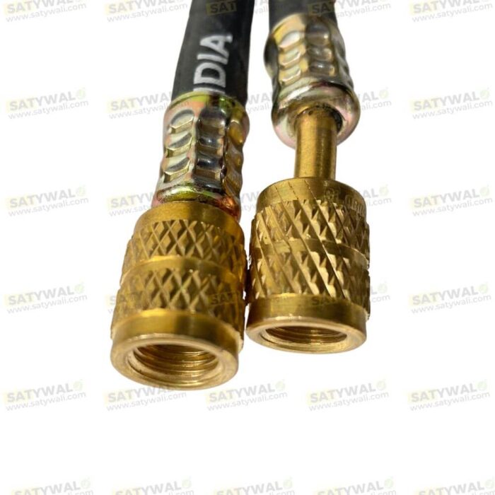 Charging Hose Line Pipe