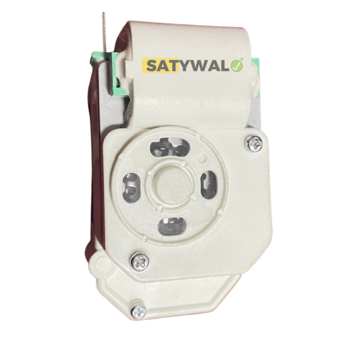 LG Defrost Timer Compatible with Double Door Refrigerator 9 Hours 40 Minutes - Image 3