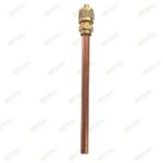 Pin Valve NRV