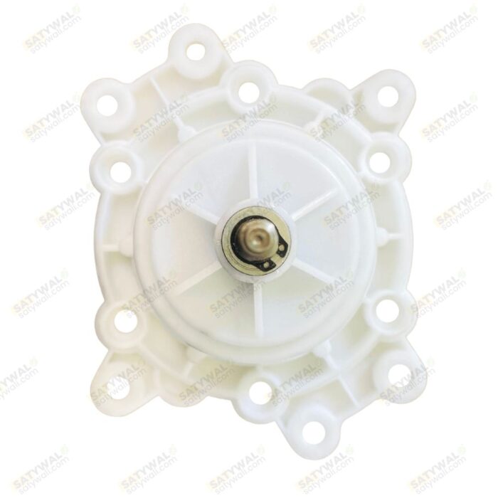 Gearbox for Whirlpool Long Shaft Semi-Automatic Washing Machine - Image 4