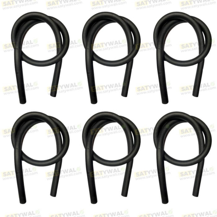 Insulation Foam Nitrile Rubber Tube