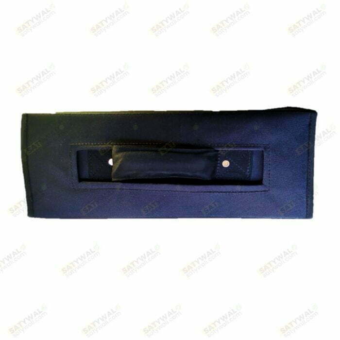 Tool Bag For Multipurpose Tools Best Storage | Water Proof | Designed as a Doctor Bag - Image 2
