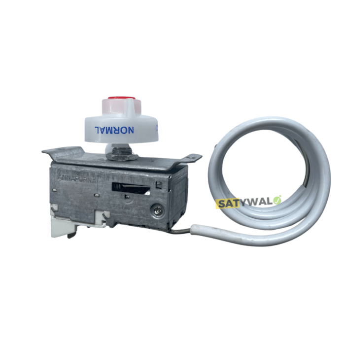 Thermostat For Whirlpool