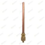 Pin Valve NRV