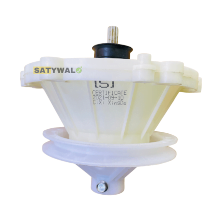 Gearbox Compatible with LG