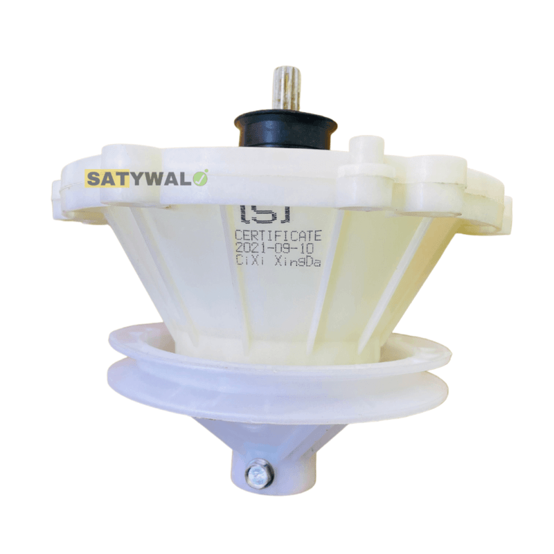 Gearbox For LG New Model