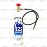R22 Gas Can