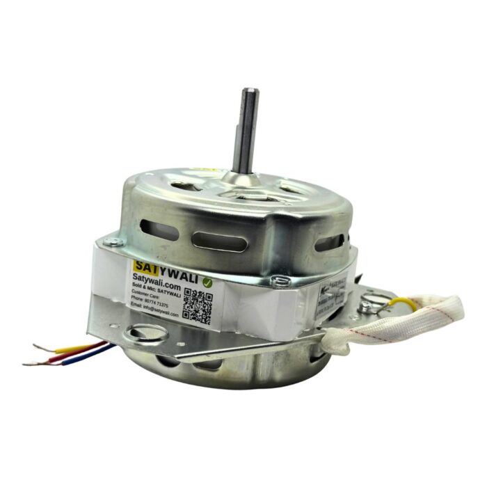 videocon spin motor