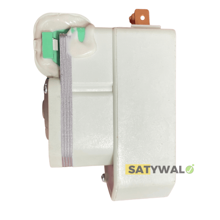 LG Defrost Timer Compatible with Double Door Refrigerator 9 Hours 40 Minutes - Image 4