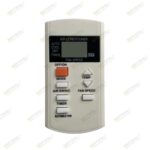 AC Remote Compatible with Panasonic Air Conditioner
