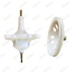 Gearbox for Whirlpool Long Shaft Semi-Automatic Washing Machine