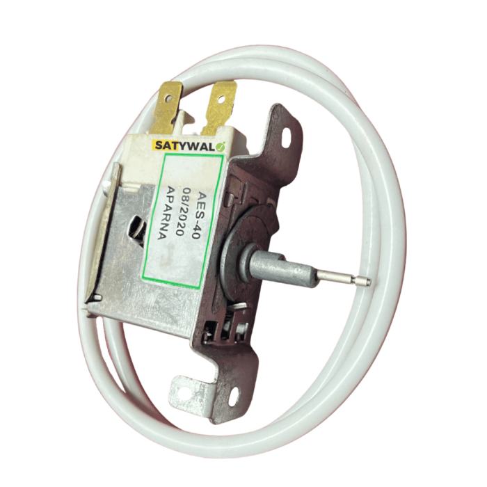 Thermostat for LG Single Door Refrigerator 165-300 Liter - Image 4