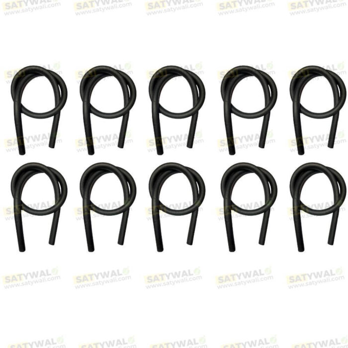 Insulation Foam Nitrile Rubber Tube