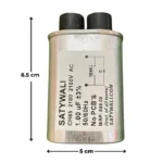 1 mfd capacitor