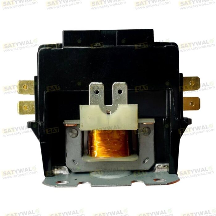 Contactor Double Pole