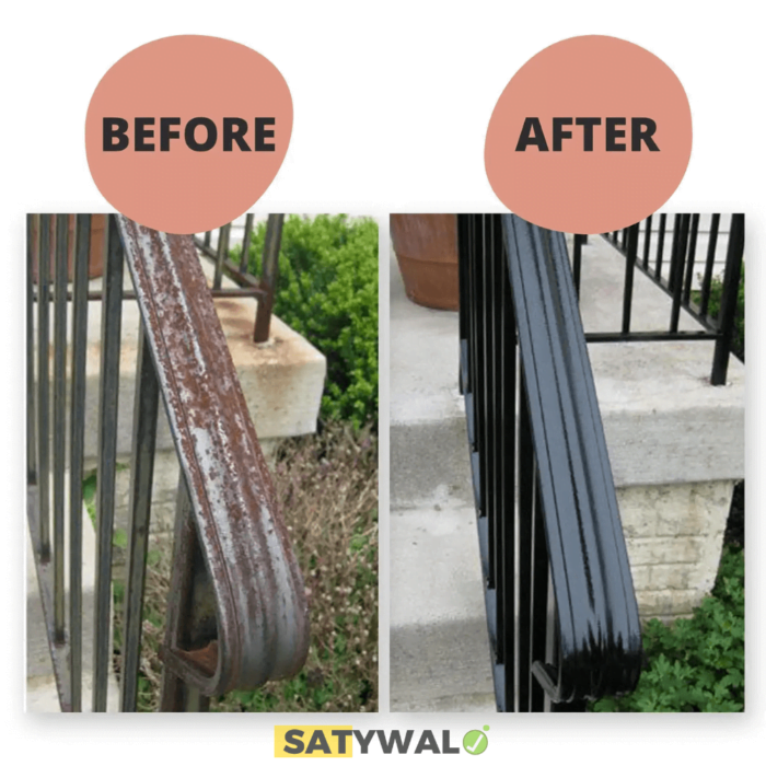 Spray Paint | Decent DIY Aerosol Gloss Finish 400 ml - Image 5