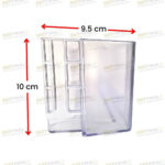 Bottle Rack 1719