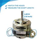 Samsung Wash Motor